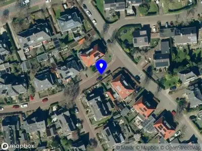 Overlastmelding Ulenkamp in Velp