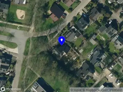 112 melding Overlastmelding Bergumlaan in Arnhem