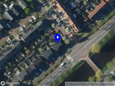 Anonieme overlastmelding Reuzenpandasingel in Heerhugowaard