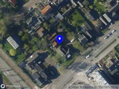 112 melding Overlastmelding Coetenburgstraat in Heerhugowaard