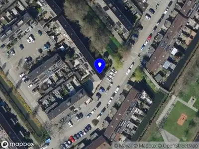 112 melding Besteld ambulance vervoer naar de Sneeuwbal in Poortugaal