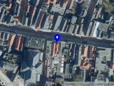 112 melding Politie naar de Hinthamerstraat in 's-Hertogenbosch vanwege ongeval met letsel