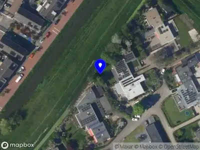 Brandweer met grote spoed naar de Brigantijnlaan in 's-Gravenhage vanwege afgaan automatisch brandalarm