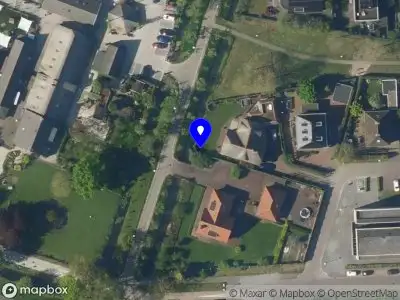 Brandweer met gepaste spoed naar de Enghlaan in Utrecht vanwege afhijsen patient