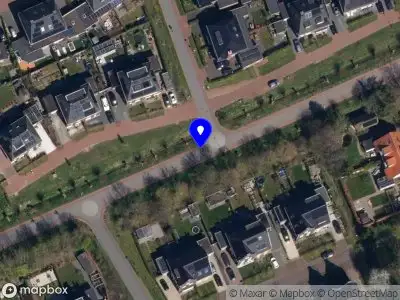 Brandweer met grote spoed naar de Grootslaan in Haren vanwege stankoverlast