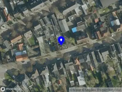 Overlastmelding Monseigneur Verhoevenlaan in Oisterwijk gesloten