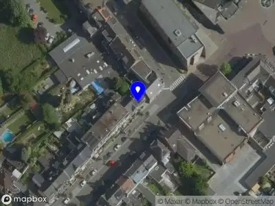 112 melding Overlastmelding Graaf Huynlaan in Geleen gesloten