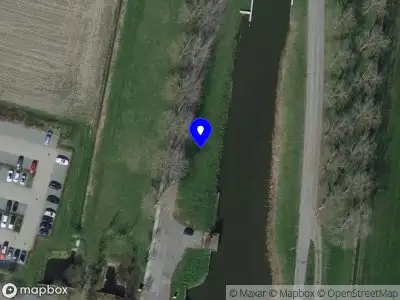 Overlastmelding West Havendijk in Dirksland