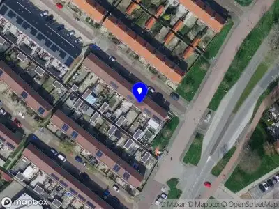 Overlastmelding Sumatralaan in Zwijndrecht gesloten