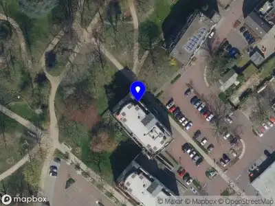 Overlastmelding Dr. Willem Dreeslaan in Dongen