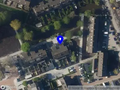 Overlastmelding Purperreiger in Kockengen gesloten