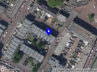 Overlastmelding Meivogelhof in Dordrecht gesloten