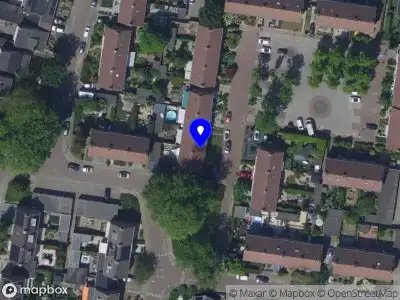 112 melding Overlastmelding Maanplein in Dordrecht