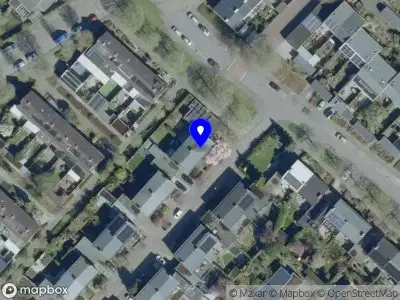 Overlastmelding Populierstraat in Sint-Michielsgestel