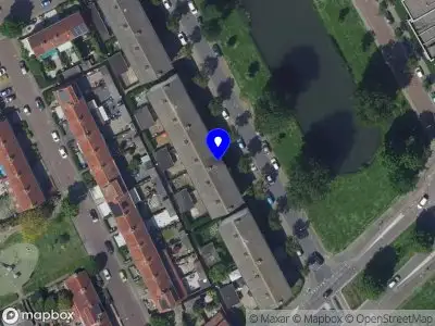 Overlastmelding Nassauweg in Dordrecht gesloten