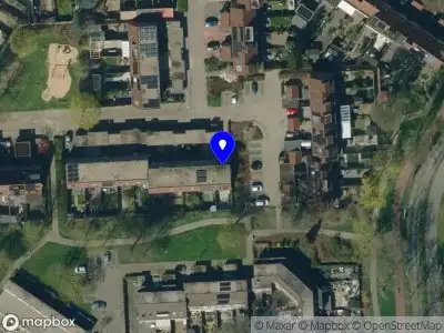 Overlastmelding Wanroijhof in Arnhem