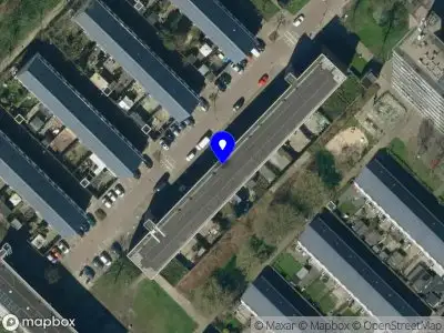 Anonieme overlastmelding Van Speykstraat in Arnhem