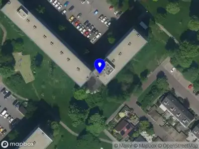 Overlastmelding Luxemburglaan in Heemskerk