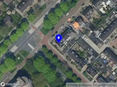 112 melding Ambulance met gepaste spoed naar de Kempenlaan in Heemskerk