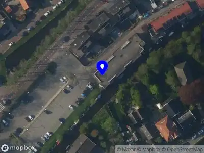 Ambulance met gepaste spoed naar de Ringslootpad in Nieuwkoop