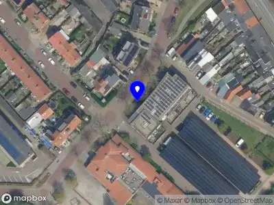 Brandweer met gepaste spoed naar de Meerlaan in Culemborg vanwege afhijsen patient