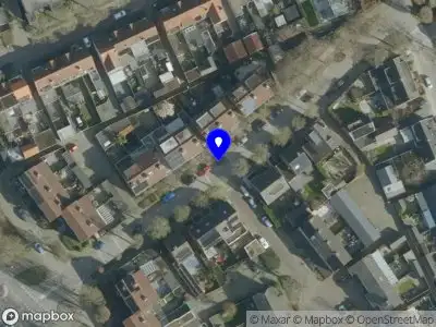Overlastmelding Langvennen-Oost in Oisterwijk