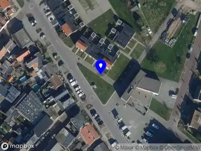 Overlastmelding Sluisburg in Hansweert