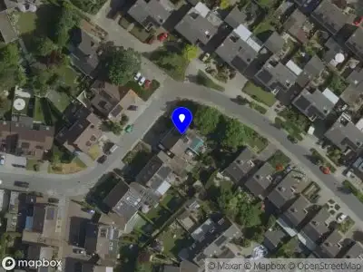 112 melding Overlastmelding Pastoor Habetsstraat in Oirsbeek gesloten