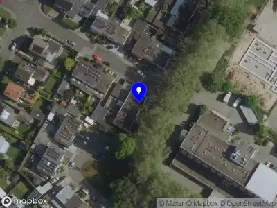 112 melding Anonieme overlastmelding Beneluxlaan in Geleen gesloten