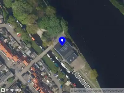 Overlastmelding Laage Mallegatpad in Katwijk gesloten