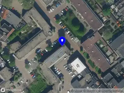 112 melding Overlastmelding Koningshof in Beverwijk gesloten