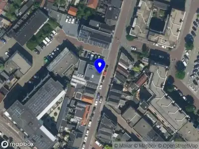 Anonieme overlastmelding Baanstraat in Beverwijk gesloten