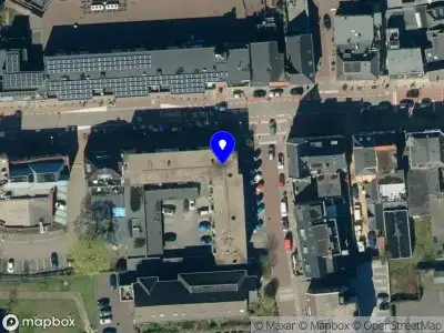 112 melding Overlastmelding Oranjestraat in Velp gesloten