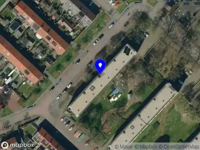 112 melding Overlastmelding Bizetlaan in Doetinchem gesloten