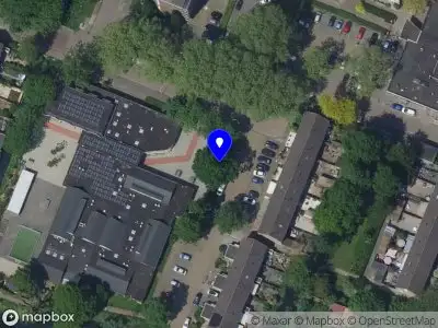 112 melding Ambulance met gepaste spoed naar de Elzenhof in Sliedrecht