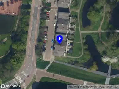 Besteld ambulance vervoer naar de Slotpoort in Capelle aan den IJssel