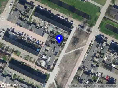 112 melding Besteld ambulance vervoer naar de Duyvecamp in Heenvliet