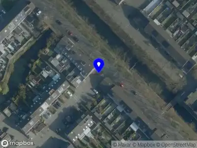 Overlastmelding Blaricumsingel in Tilburg gesloten