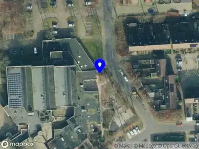 112 melding Brandweer met grote spoed naar de Leemhorst in Almelo