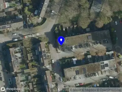 Overlastmelding Cannabichstraat in Tilburg