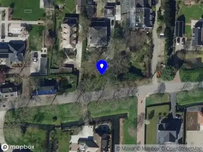 112 melding Ambulance met gepaste spoed naar de Voordijk in Barendrecht