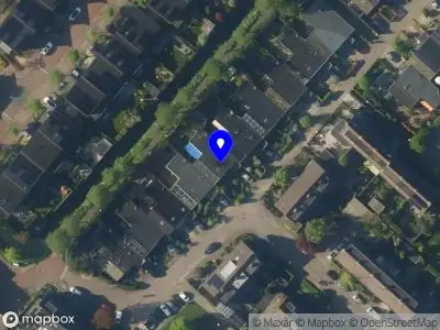 Overlastmelding Leeuwenhof in Maarssen