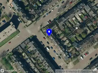 Overlastmelding Goudensteinstraat in Arnhem