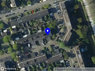 112 melding Overlastmelding Tjalk in Hoorn