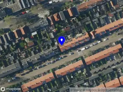 Overlastmelding Jan Molenwerfstraat in Hoorn gesloten