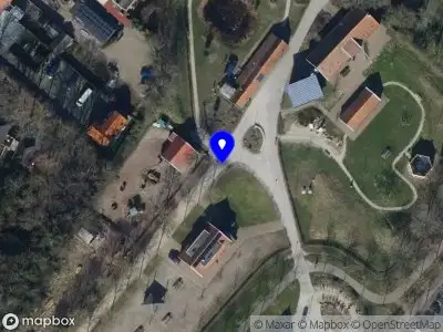 Brandweer met gepaste spoed naar de Mauritsweg in Renesse