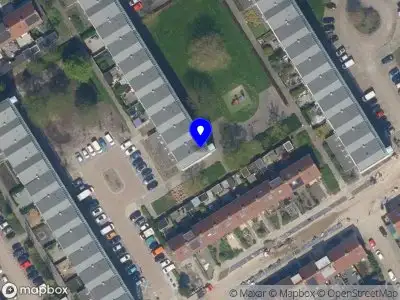 Besteld ambulance vervoer naar de Reigerlaan in Capelle aan den IJssel