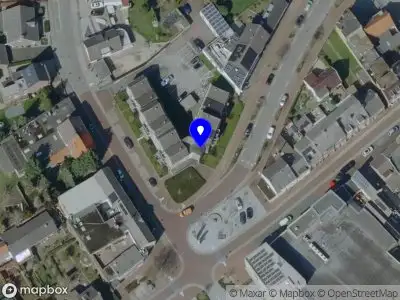 112 melding Overlastmelding Dieterderweg in Susteren gesloten