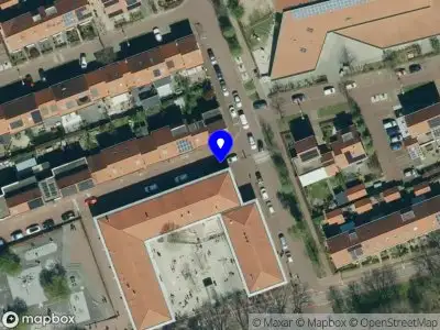 Overlastmelding Kleine Houtplein in Ede