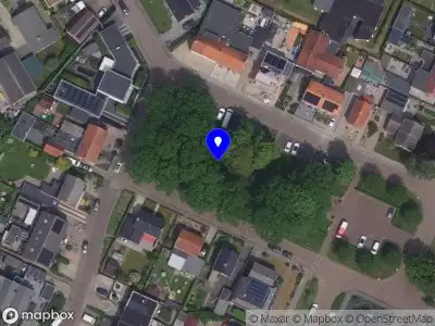 Overlastmelding Warmondplein in Hank gesloten